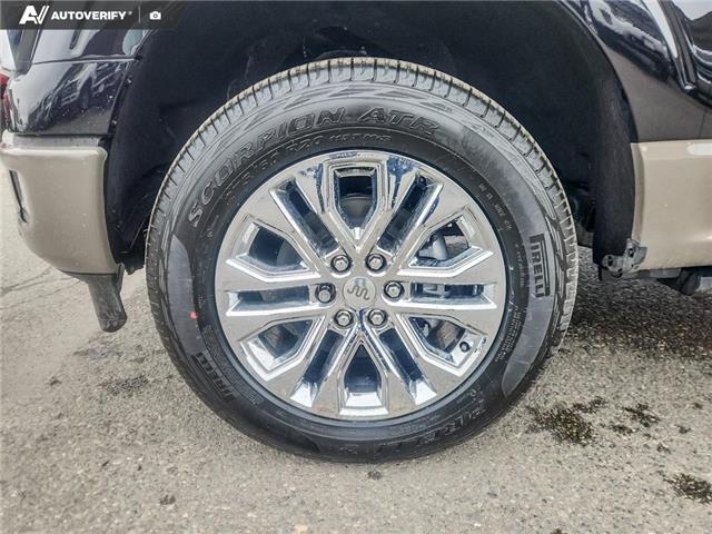 2026 Ford F-150 King Ranch (Stk: TT098) in Kamloops - Image 6 of 23