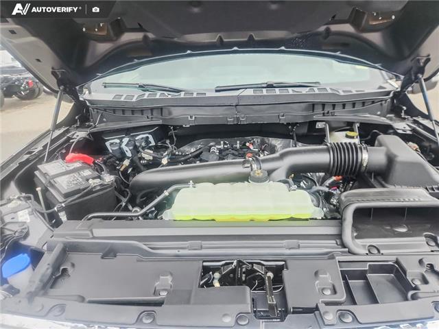 2026 Ford F-150 King Ranch (Stk: TT098) in Kamloops - Image 10 of 23