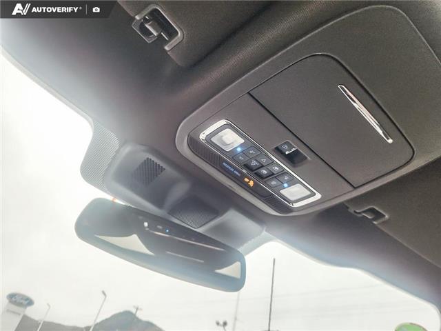 2026 Ford F-150 King Ranch (Stk: TT098) in Kamloops - Image 20 of 23