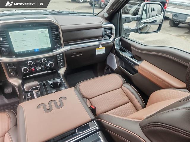2026 Ford F-150 King Ranch (Stk: TT098) in Kamloops - Image 23 of 23