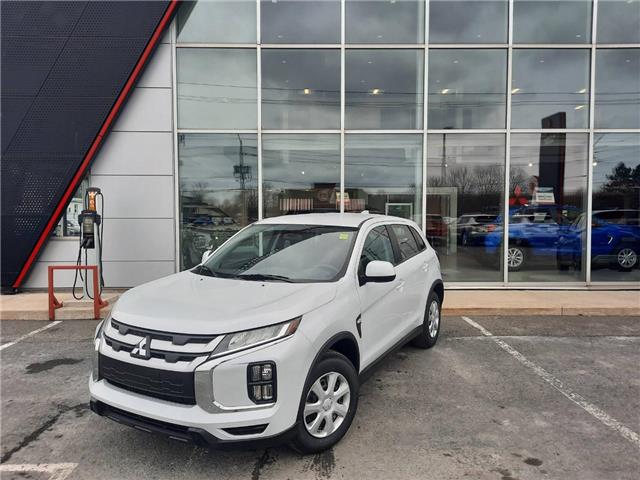 2026 Mitsubishi RVR ES (Stk: M835) in Cornwall - Image 1 of 1
