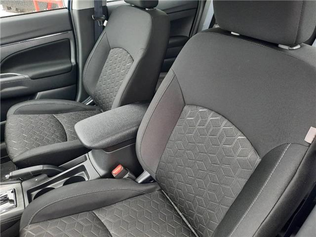 2026 Mitsubishi RVR ES (Stk: M844) in Cornwall - Image 5 of 5