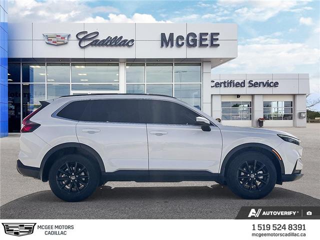 2026 Honda CR-V Sport (Stk: 100773) in Goderich - Image 6 of 26
