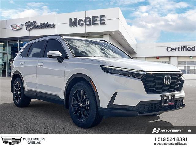 2026 Honda CR-V Sport (Stk: 100773) in Goderich - Image 7 of 26