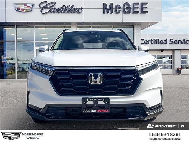 2026 Honda CR-V Sport (Stk: 100773) in Goderich - Image 8 of 26