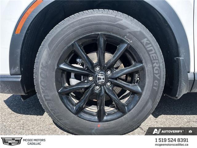 2026 Honda CR-V Sport (Stk: 100773) in Goderich - Image 9 of 26