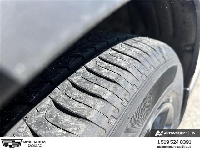 2026 Honda CR-V Sport (Stk: 100773) in Goderich - Image 10 of 26