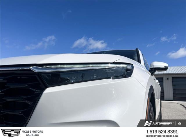 2026 Honda CR-V Sport (Stk: 100773) in Goderich - Image 11 of 26