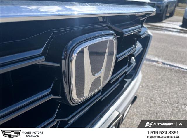 2026 Honda CR-V Sport (Stk: 100773) in Goderich - Image 12 of 26