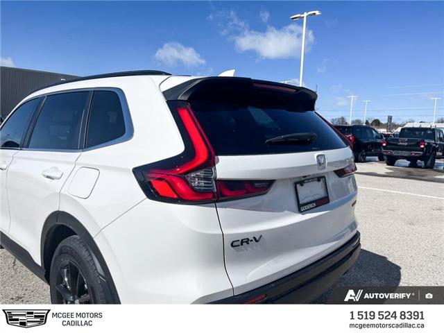 2026 Honda CR-V Sport (Stk: 100773) in Goderich - Image 13 of 26