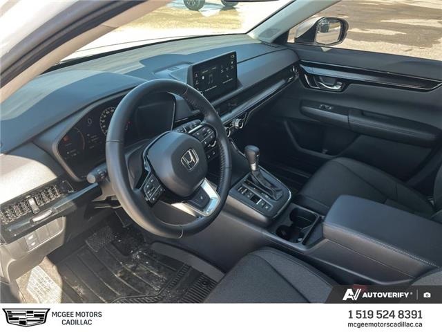 2026 Honda CR-V Sport (Stk: 100773) in Goderich - Image 14 of 26