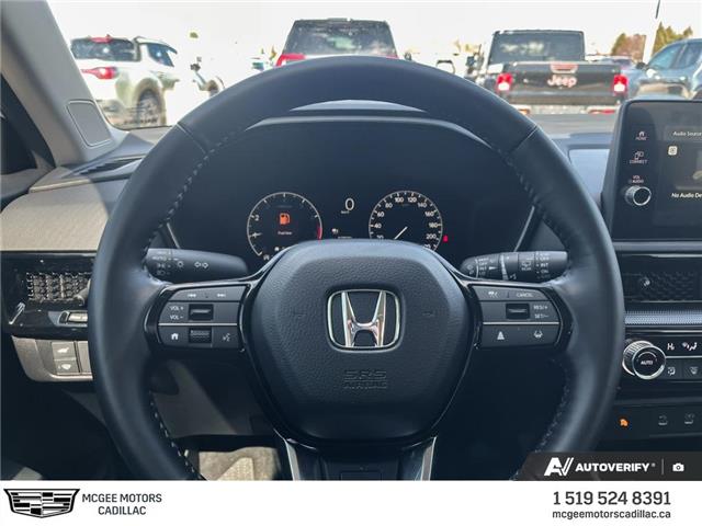 2026 Honda CR-V Sport (Stk: 100773) in Goderich - Image 15 of 26