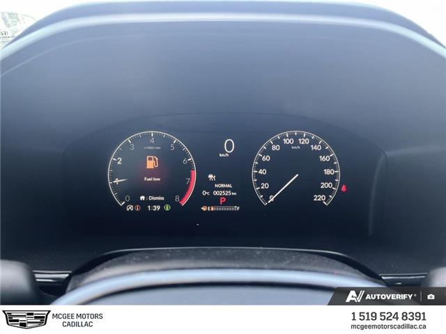 2026 Honda CR-V Sport (Stk: 100773) in Goderich - Image 16 of 26