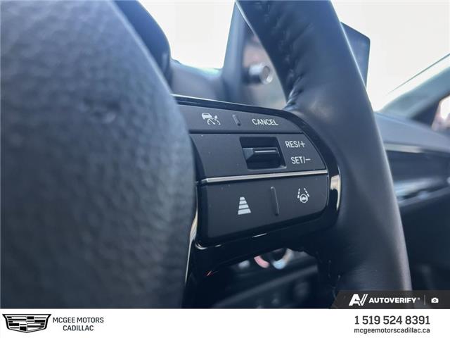 2026 Honda CR-V Sport (Stk: 100773) in Goderich - Image 17 of 26