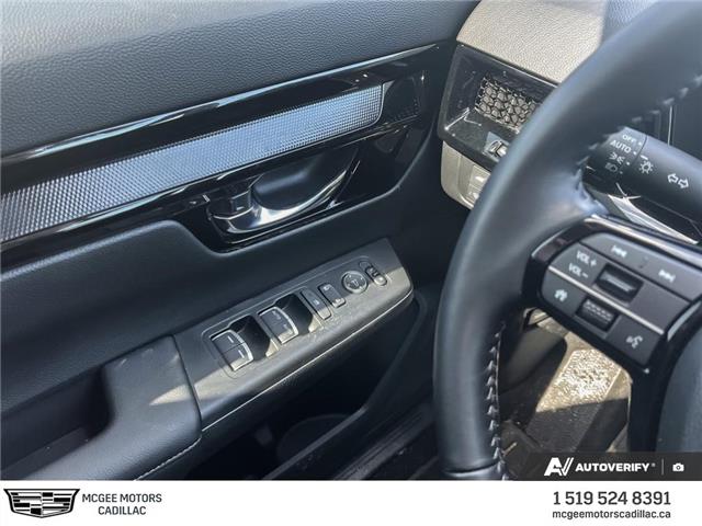 2026 Honda CR-V Sport (Stk: 100773) in Goderich - Image 18 of 26