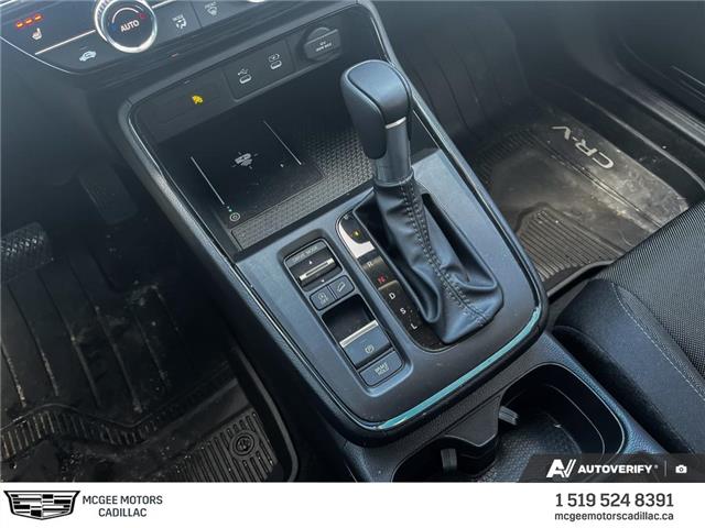 2026 Honda CR-V Sport (Stk: 100773) in Goderich - Image 19 of 26