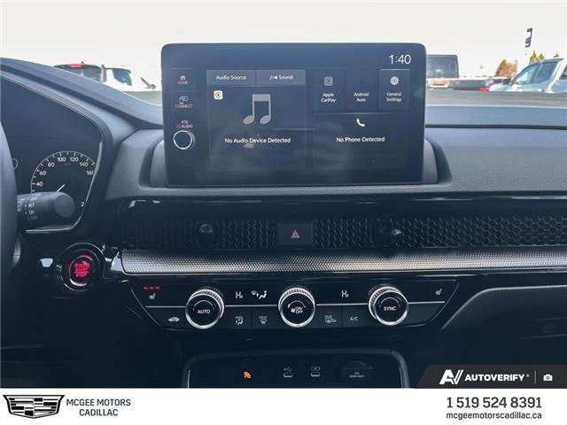 2026 Honda CR-V Sport (Stk: 100773) in Goderich - Image 20 of 26