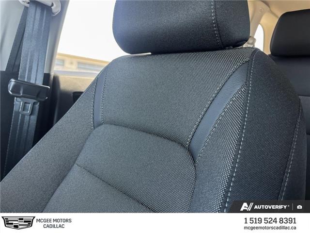 2026 Honda CR-V Sport (Stk: 100773) in Goderich - Image 21 of 26