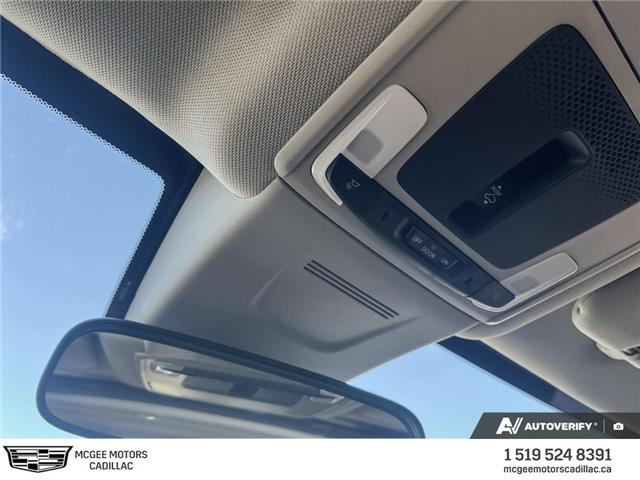 2026 Honda CR-V Sport (Stk: 100773) in Goderich - Image 22 of 26