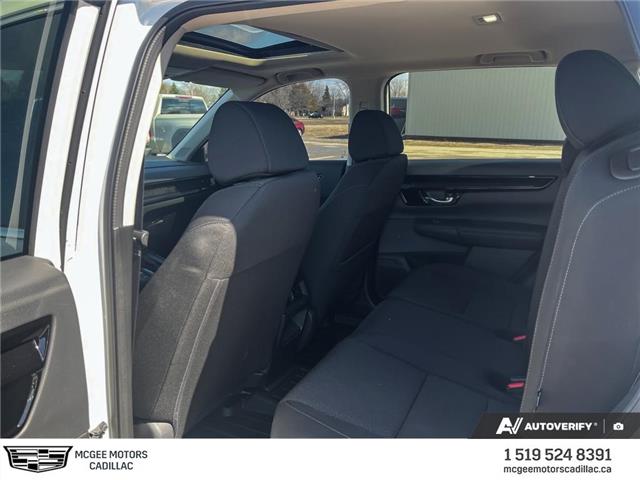 2026 Honda CR-V Sport (Stk: 100773) in Goderich - Image 24 of 26