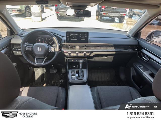 2026 Honda CR-V Sport (Stk: 100773) in Goderich - Image 25 of 26