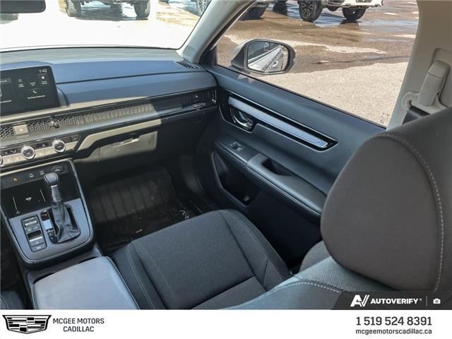 2026 Honda CR-V Sport (Stk: 100773) in Goderich - Image 26 of 26