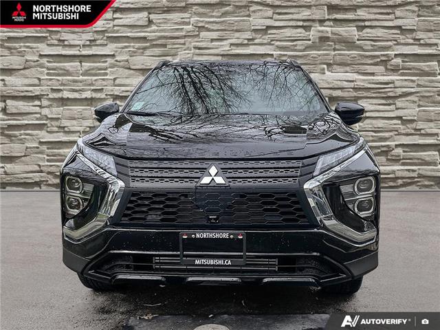 2026 Mitsubishi Eclipse Cross NOIR (Stk: 606364) in North Vancouver - Image 2 of 24