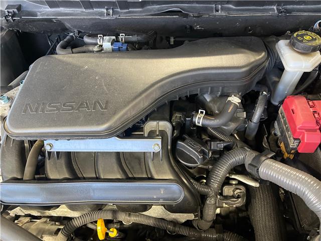 2023 Nissan Qashqai SV (Stk: 91371) in Mississauga - Image 24 of 24