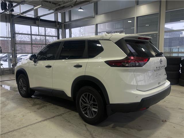 2024 Nissan Rogue S (Stk: 91375) in Mississauga - Image 7 of 22