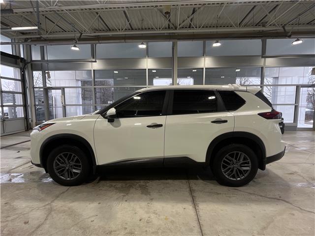 2024 Nissan Rogue S (Stk: 91375) in Mississauga - Image 8 of 22