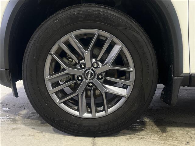 2024 Nissan Rogue S (Stk: 91375) in Mississauga - Image 9 of 22