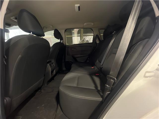2024 Nissan Rogue S (Stk: 91375) in Mississauga - Image 10 of 22