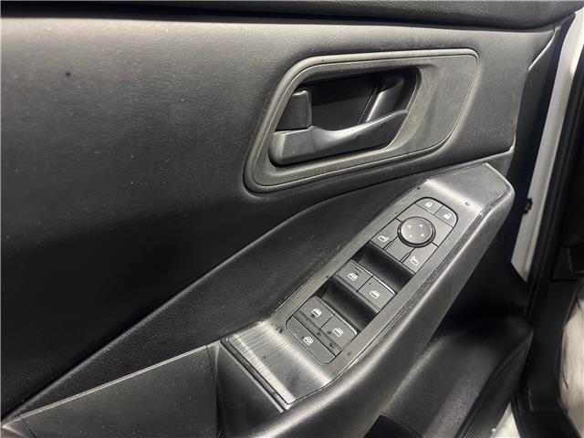 2024 Nissan Rogue S (Stk: 91375) in Mississauga - Image 11 of 22