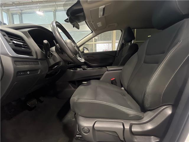 2024 Nissan Rogue S (Stk: 91375) in Mississauga - Image 12 of 22