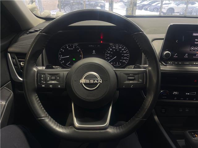 2024 Nissan Rogue S (Stk: 91375) in Mississauga - Image 14 of 22