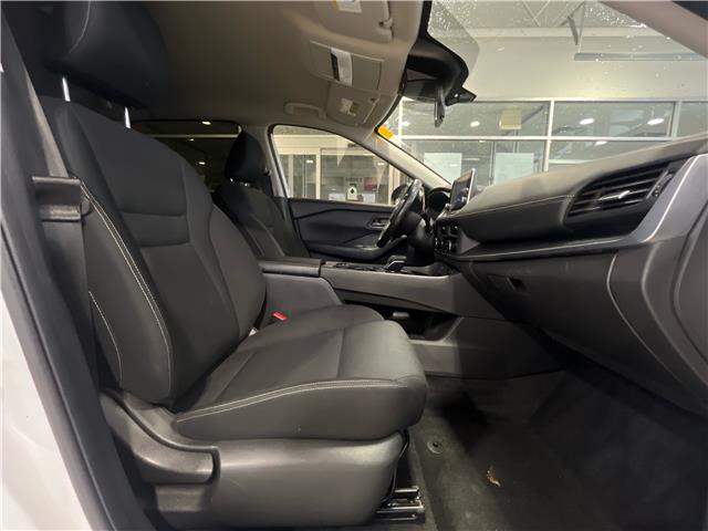 2024 Nissan Rogue S (Stk: 91375) in Mississauga - Image 18 of 22