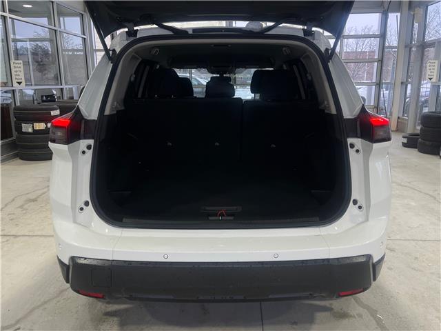 2024 Nissan Rogue S (Stk: 91375) in Mississauga - Image 20 of 22