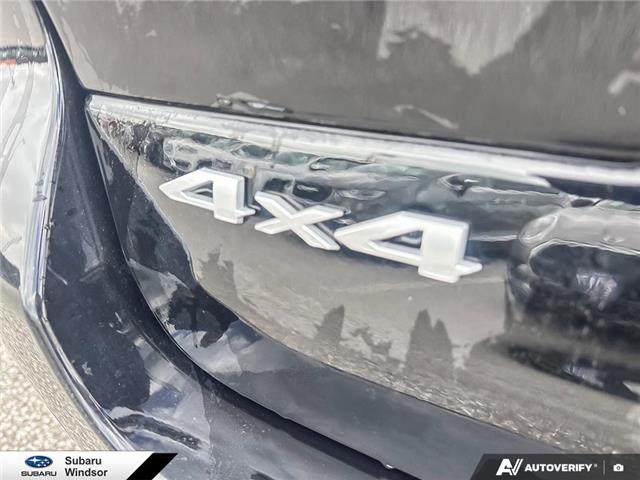 2024 Jeep Grand Cherokee Limited (Stk: P0716) in Tecumseh - Image 9 of 26