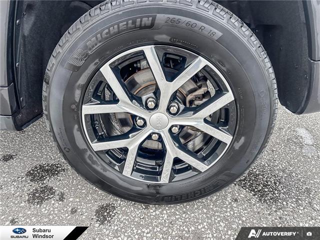 2024 Jeep Grand Cherokee Limited (Stk: P0716) in Tecumseh - Image 12 of 26