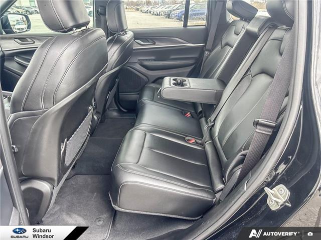 2024 Jeep Grand Cherokee Limited (Stk: P0716) in Tecumseh - Image 15 of 26