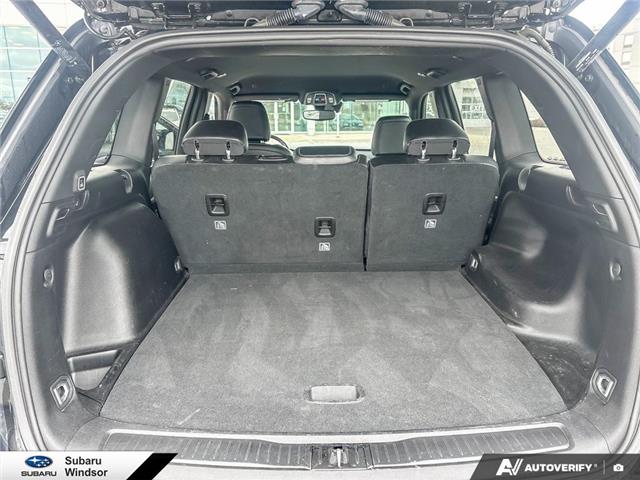 2024 Jeep Grand Cherokee Limited (Stk: P0716) in Tecumseh - Image 18 of 26