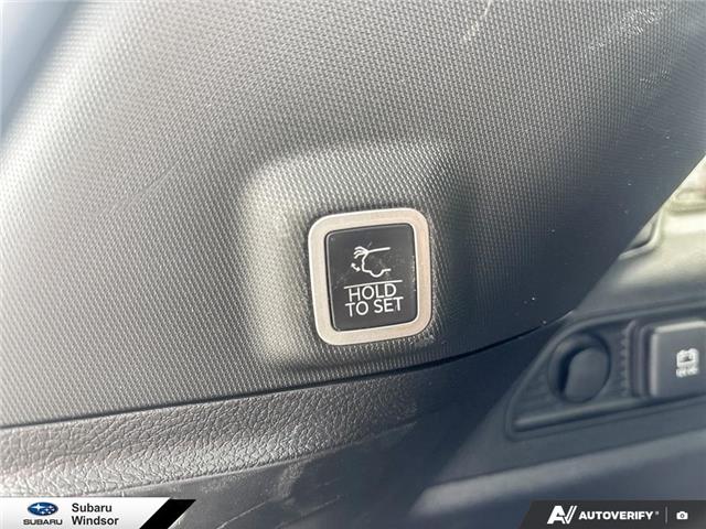 2024 Jeep Grand Cherokee Limited (Stk: P0716) in Tecumseh - Image 19 of 26