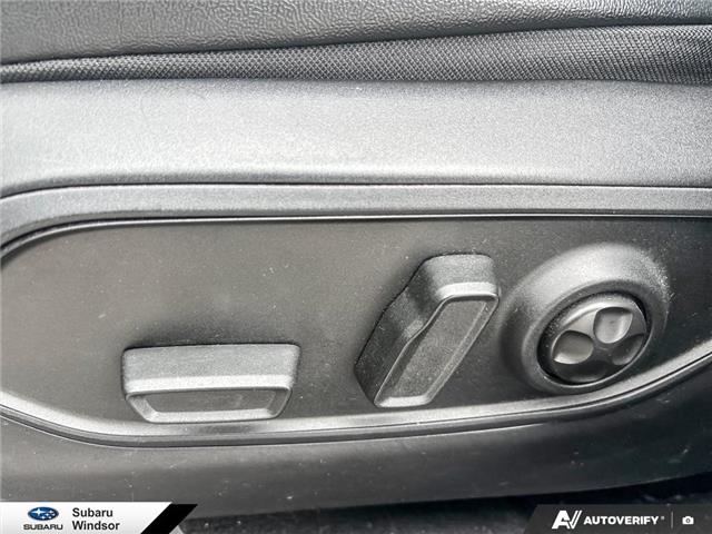 2024 Jeep Grand Cherokee Limited (Stk: P0716) in Tecumseh - Image 20 of 26