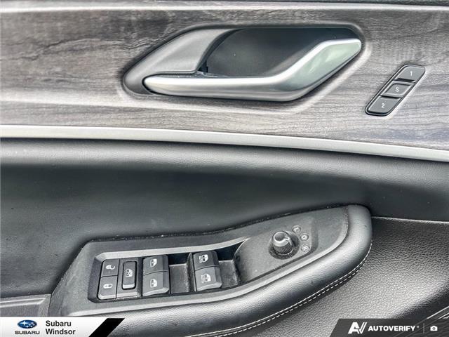 2024 Jeep Grand Cherokee Limited (Stk: P0716) in Tecumseh - Image 21 of 26