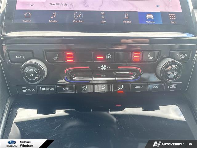 2024 Jeep Grand Cherokee Limited (Stk: P0716) in Tecumseh - Image 25 of 26