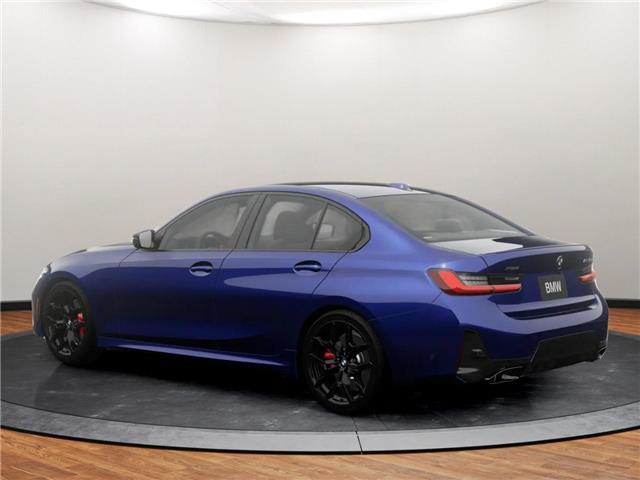 2026 BMW M340i xDrive (Stk: B2639) in Sarnia - Image 2 of 14