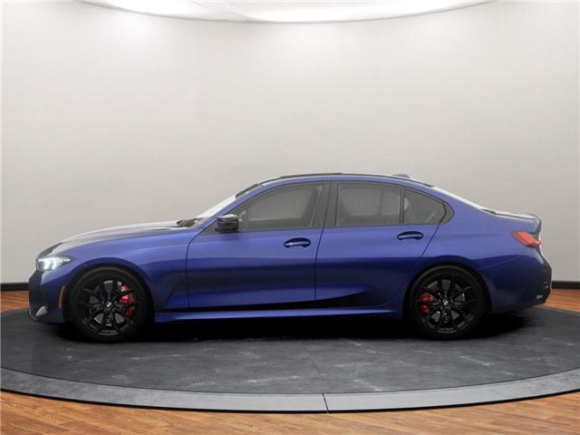 2026 BMW M340i xDrive (Stk: B2639) in Sarnia - Image 4 of 14