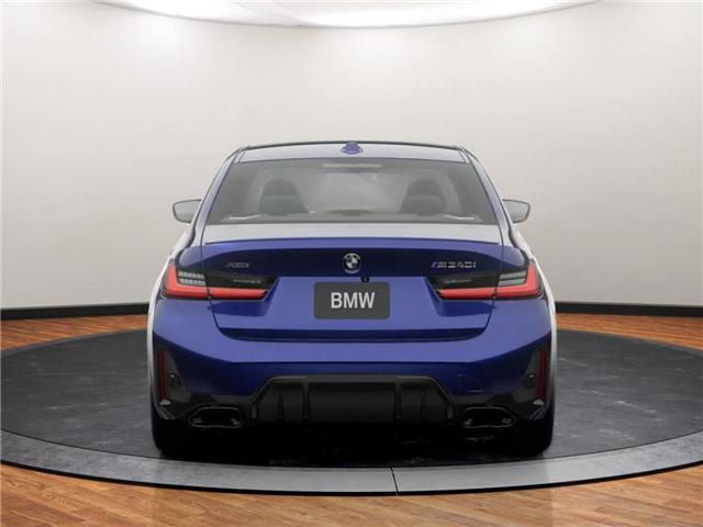 2026 BMW M340i xDrive (Stk: B2639) in Sarnia - Image 5 of 14
