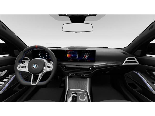 2026 BMW M340i xDrive (Stk: B2639) in Sarnia - Image 10 of 14