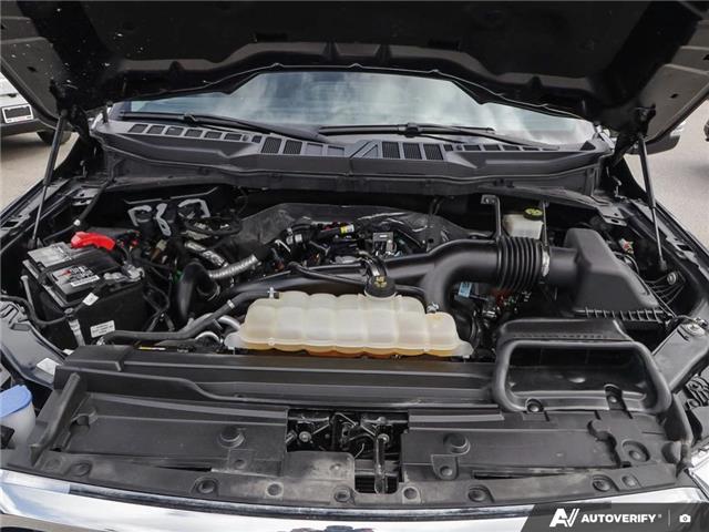 2022 Ford F-150 XLT (Stk: 6154A) in St. Thomas - Image 8 of 27 2022 Ford F-150 XLT (Stk: 6154A) in St. Thomas - Image 8 of 27